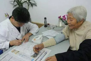 冬天老人容易犯哪些?。康蜏匾渍T發(fā)5種病
