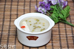 瘦身美顏喝什么粥好？4種粥喝出好身材