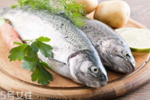 冬天吃魚(yú)有何禁忌？四大禁忌需注意