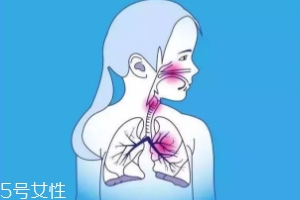 有幾種人要特別當(dāng)心肺炎？這些人病死率很高