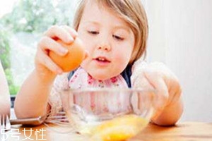 寶寶吃雞蛋有何講究？5大講究需注意