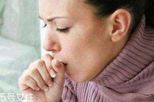 風(fēng)寒咳嗽怎么治？?jī)?nèi)外兼修很管用