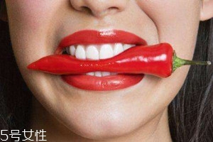 怎樣吃辣減肥？教你吃辣減肥方法
