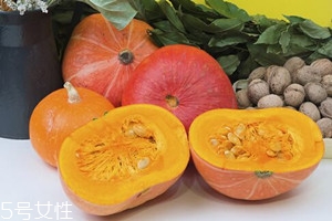 男人吃南瓜的功效有哪些？男人吃南瓜五大好處