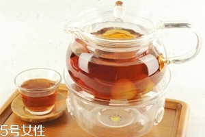 適合男性的養(yǎng)生茶有哪些？推薦第三種茶