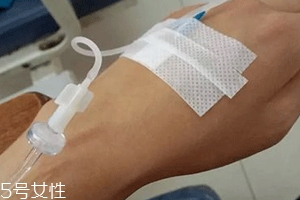 輸液治療不適合哪些?。窟^敏反應危害大