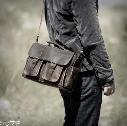 瘋馬皮是馬皮嗎？撲面而來(lái)的復(fù)古風(fēng)