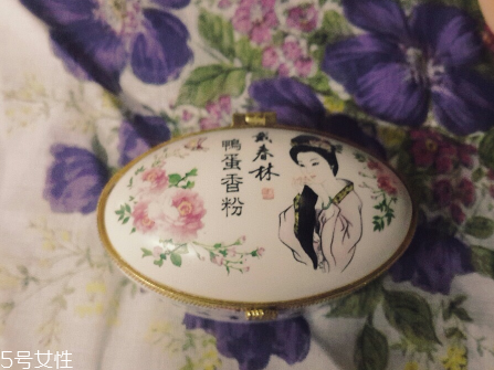 孔鳳春鵝蛋粉好用嗎？美艷無比的國貨