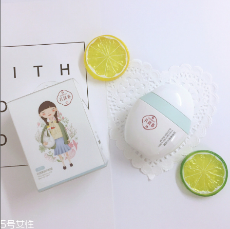 孔鳳春輕透素顏水粉霜好用嗎？國貨平價(jià)彩妝底妝