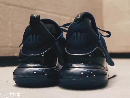 nike air max 270 midnight navy深藍(lán)配色什么時(shí)候發(fā)售？