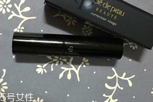 cpb遮瑕棒怎么用？痘痘肌膚的法寶