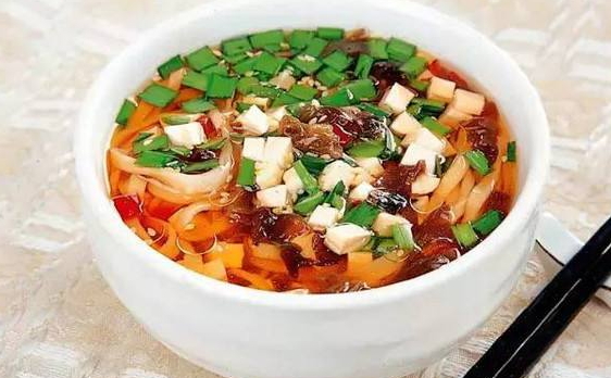 臘八節(jié)為什么吃臘八面？吃起來有講究