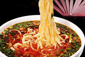 臘八節(jié)為什么吃臘八面？吃起來(lái)有講究