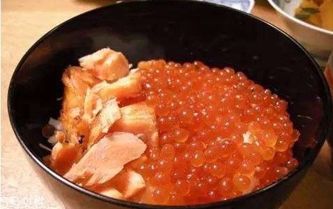 大馬哈魚(yú)籽多少錢一斤 售價(jià)可不便宜