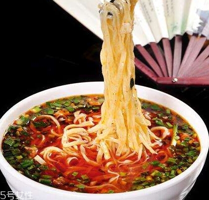 臘八面用的什么面？臘八面需要煮多久