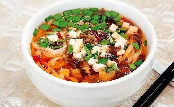 臘八面用的什么面？臘八面需要煮多久