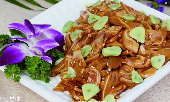 臘八菜是什么？來看看臘八菜的做法