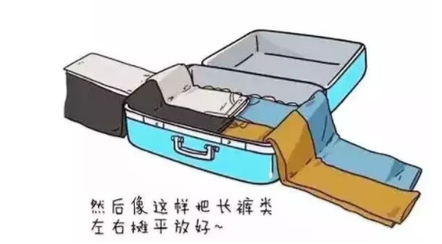 坐火車腿麻怎么辦？這個小物件拯救腿部浮腫