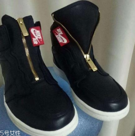 air jordan 1 zipper拉鏈版本發(fā)售時(shí)間_多少錢(qián)？