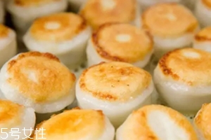 粘火勺的熱量是多少？好吃少吃點