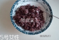 粘火勺怎么和面？了解水和面的比例