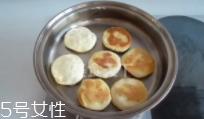 粘火勺怎么和面？了解水和面的比例