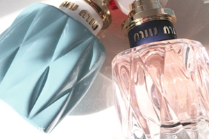miumiu2018粉色香水好聞嗎？和舊款香水哪個(gè)更好聞