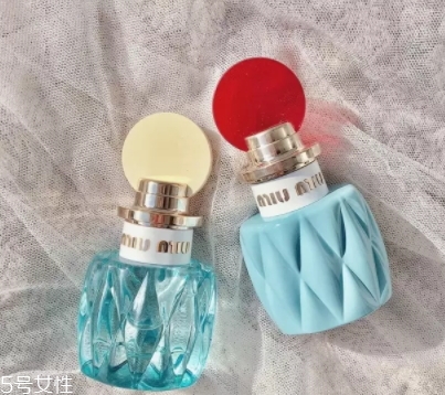 miumiu2018粉色香水好聞嗎？和舊款香水哪個(gè)更好聞