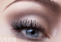 黑眼圈為什么睡夠了還是去不掉？體質(zhì)原因也會造成黑眼圈