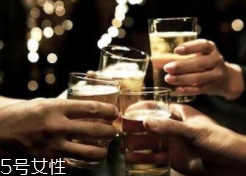 醉酒后怎么護理？護理不當危害很大