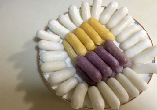 芝士年糕哪個(gè)味道好吃？不止是原味