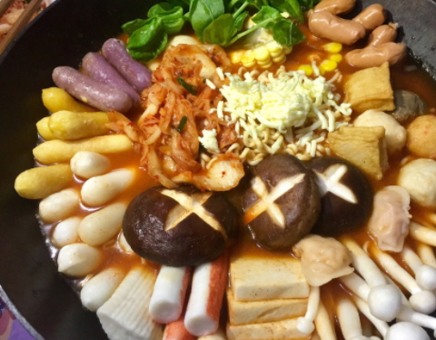 芝士年糕哪個(gè)味道好吃？不止是原味