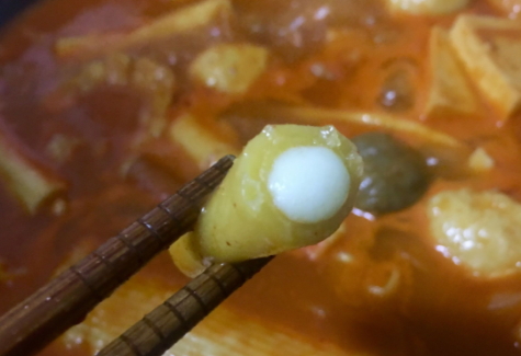 芝士年糕哪個(gè)味道好吃？不止是原味