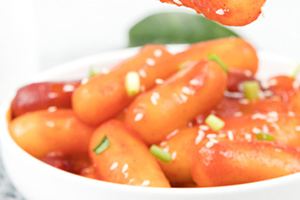 芝士年糕哪個(gè)味道好吃？不止是原味