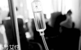 輸液治療不適合哪些??？過敏反應危害大