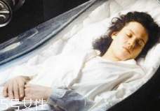 冷凍遺體能活過來嗎？木乃伊完全不可能蘇醒