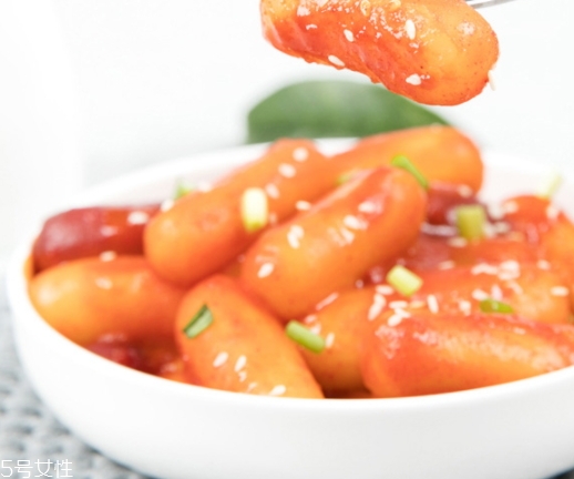 芝士年糕用什么醬？這幾種醬料讓芝士年糕更美味