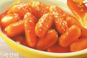 芝士年糕用什么醬？這幾種醬料讓芝士年糕更美味