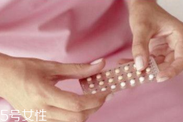 避孕藥會堵住靜脈嗎？吃錯藥太可怕