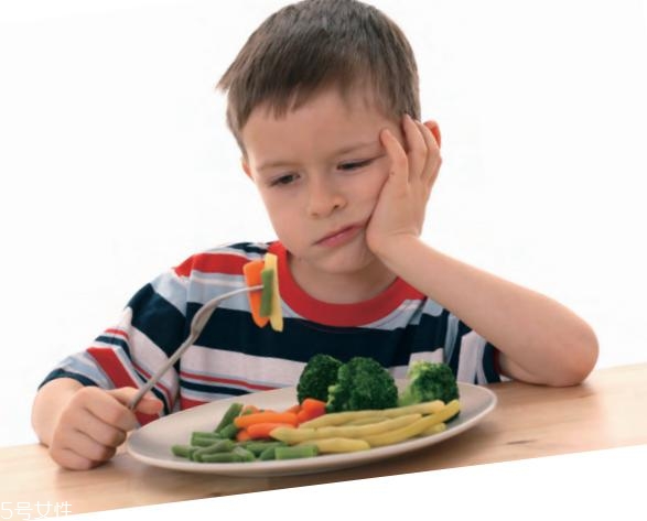 怎樣讓寶寶不會偏食？教你5個小妙招