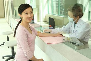 婚檢結(jié)果需要保密嗎？醫(yī)生不得給第三方看