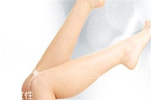 哪些原因讓腿型變差？蹺二郎腿是主因