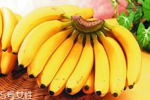 高血壓能吃香蕉嗎？補充鉀元素對心臟好