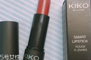 kiko917可以替代ysl黑管407唇釉嗎？平價(jià)替代版