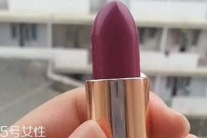 kiko口紅913是豆沙色嗎？kiko是阿瑪尼旗下品牌
