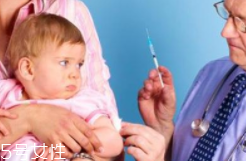嬰兒打針哭鬧怎么辦？這些錯誤方法不要用