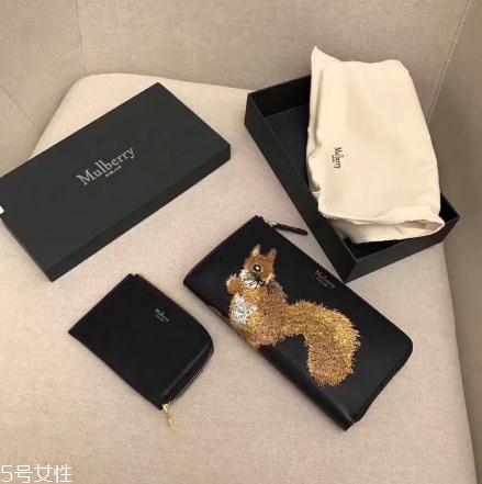 mulberry錢包多少錢？celine平價(jià)替代
