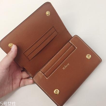 mulberry錢包怎么樣？小眾低調(diào)的奢華