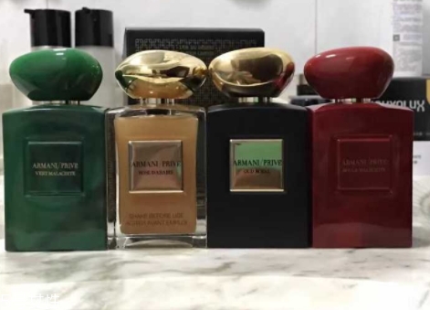 armani prive香水多少錢？阿瑪尼貴族香水系列