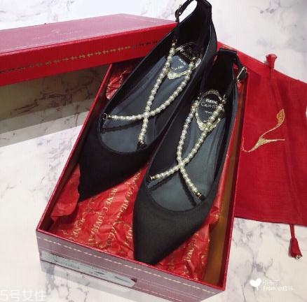 rene caovilla是什么牌子？足尖的奢華藝術(shù)品